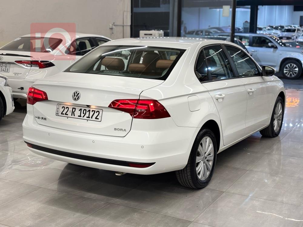 ڤۆڵکسواگن بۆڕا